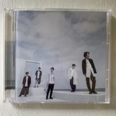 嵐アルバム「untitled」 2枚組CD