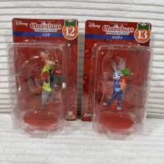 Happyくじ 『DISNEY クリスマスオーナメントくじ2025』