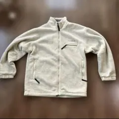 最終値下モンベル　クリマプラス　ポーラテック　ウィンドストッパー