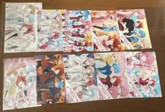 すとぷり ブロマイドまとめ売り