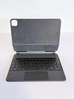 2026年最新】Apple Magic Keyboard（iPad Pro 11インチ（M4）用）の