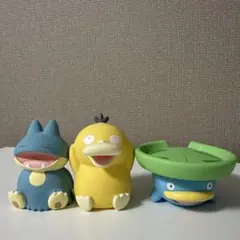 コダックはノーてんき ソープディッシュ & ソープディスペンサー
