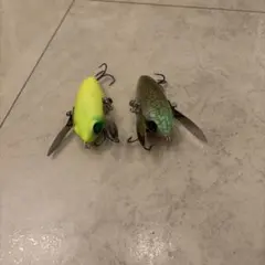 deps カクル　2個セットのサムネイル