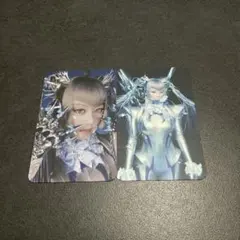 XG EU限定トレカ ヒナタ サイン入り 2026年最新】xg ヒナタ サインの人気アイテム - メルカリ