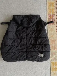 THE NORTH FACE ベビーカー　抱っこ紐カバー