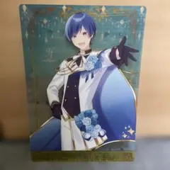 いれいす いふ ファミマ クリアポスター