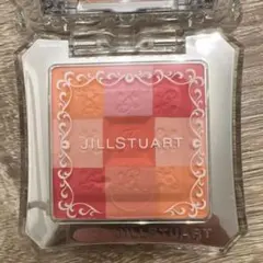 JILL STUART チーク パウダーチーク ピンク系