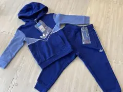 adidas アディダス　セットアップ　スウェット パーカー