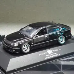 702-023 Almost Real 1/18 ジャガー XJ6 X350 - メルカリ