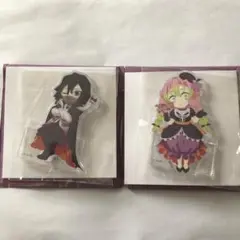 鬼滅の刃 ufotable ハロウィン2023 ランダムアクスタA おばみつ