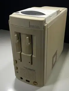 PC-8801MC