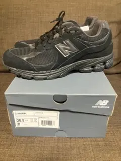 ニューバランス New balance U2002RBL 28.5cm