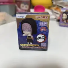 鬼滅の刃　ちょこっとひっかけフィギュアぷち　產屋敷耀哉