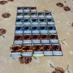 マグネットはがねエネルギー ニトロほのおエネルギー バブルみずエネルギーまとめ売