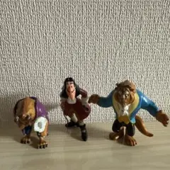 ディズニー ピーターパン ティンカーベル フック船長 フィギュア
