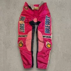 クシタニ KUSHITANIビンテージモトクロス パンツ、VMX モトクロス黄金 クシタニ KUSHITANIビンテージモトクロス パンツ、VMX モトクロス黄金