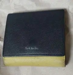 Paul Smith 二つ折り財布