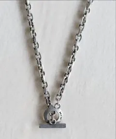 WYM COMBINATION CHAIN NECKLACE リドム　remerのサムネイル