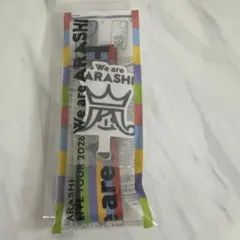 We are ARASHI ポーチ・フォンタブ ※36時間以内発送 - メルカリ