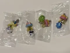 たまごっち　UFOスイング　【セット】