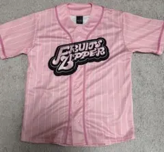 FRUITS ZIPPER ユニフォーム　松本かれん　1.5ver