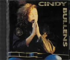 Cindy Bullens / Cindy Bullens / CD '89