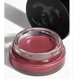 リップ＆チーク ボーム N°1 ドゥ シャネル 5ライヴリー ローズウッド