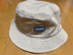 Dickies バケットハット ベージュ ディッキーズ