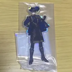 な*の様 ツイステ 一番くじ デュース C賞 アクスタ