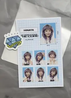 XG HINATA ヒナタ トレジャートローブ - メルカリ
