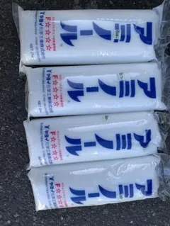 アミノール 7.75kg セット ヤヨイ クロス 糊 - メルカリ