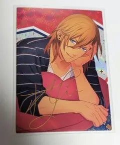 うたプリ/DCC/レン