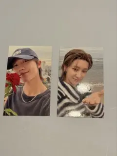 SEVENTEEN 会場限定　the8 ユニバ　大阪