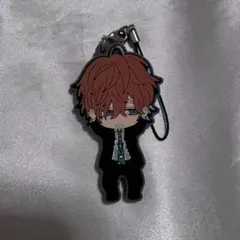 観音坂独歩 ラバーマスコット