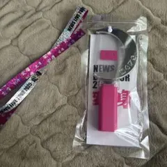 2025年最新】NEWS銀テの人気アイテム - メルカリ