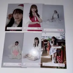 櫻坂46 生写真 守屋麗奈 まとめ売り