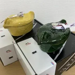 2026年最新】STAUB ストウブ スモールチキンココットの人気アイテム