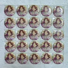 あんスタ 中国 盛放 缶バッジ 衣更真緒