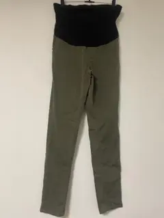 ANGELIEBE マタニティパンツ