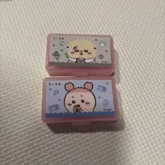 ちいかわ ケース&シール2
