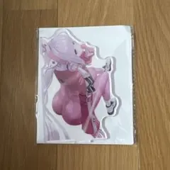 勝利の女神NIKKE(メガニケ)　アクリルスタンド　アクスタ　アリス