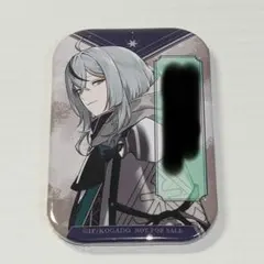 OVER REQUIEMZ モリィ ステラワース 早期予約特典缶バッジ - メルカリ