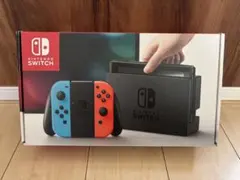【メインが様限定】Nitendo Switch