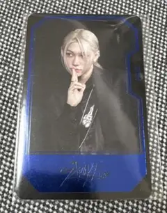 Stray Kids 合(HOP) 封入 フィリックス