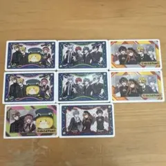 カラフルピーチ　ラブレッツ　ケース