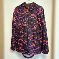 NIKE ウインドブレーカー