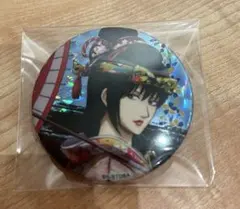銀魂 京都ブルルン滞在記 パート1 桂小太郎 缶バッジ - メルカリ