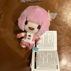 鳳えむ ふわぷち