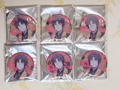 ☆*☆様 文豪ストレイドッグス 文スト ART展 メタル缶バッジ 織田作之助 2 ☆*☆様 文豪ストレイドッグス 文スト ART展 メタル缶バッジ 織田