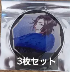 Blackish House アクリルコースター グラッテ 阿久根セラ - メルカリ